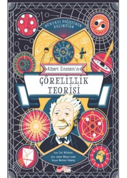 Albert Einsteinin  Görelilik Teorisi   The Çocuk
