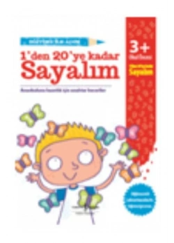 3 + Eğitime İlk Adım  1 Den 20 Ye Sayalım     İş  Bankası