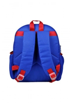 Hakan Spıderman Okul Çantası 96625