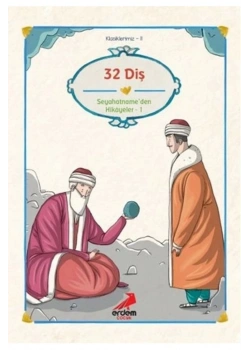 32 Diş    Erdem