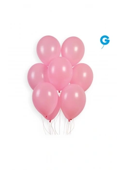 Gemar Balon Pembe 26 Cm