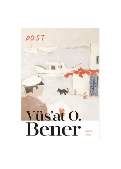 Dost  Vüsat O Bener  Everest