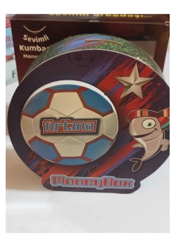 3D Sevimli Kumbara Sk-9466  Notyaz