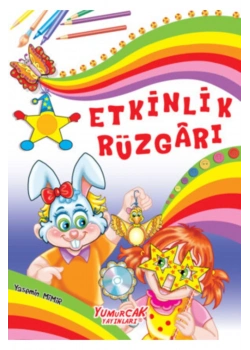 Etkinlik Rüzgarı   Yumurcak