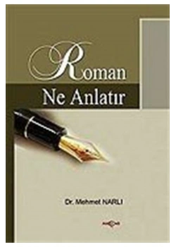 Roman Ne Anlatır ? Mehmet Narlı Akçağ