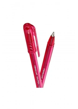 Pensan My-Pen Tükenmez Kalem 1 Mm Kirmizi