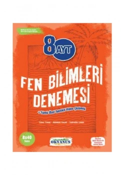 2.Sınıf Dikkatli 10 Deneme Sınavı Seti Atlıkarınca