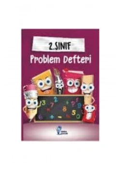 2.Sınıf Problem Defteri  Orka Çocuk