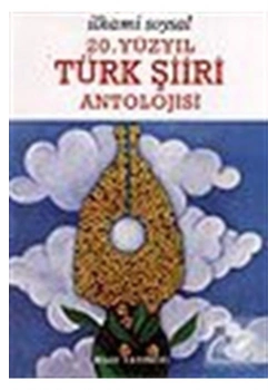 20.Yüzyıl Türk Şiir Antolojisi  Bilgiyayın