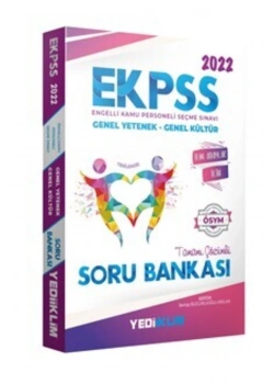 2020 E Kpss  Gy Gk Tüm Adaylar Soru Bankası Yediiklim