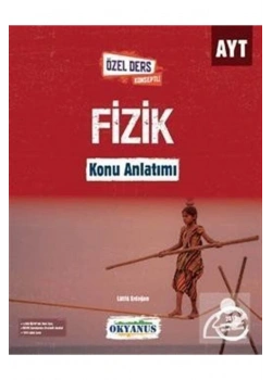 Ayt Fizik Konu Anlatım   Okyanus