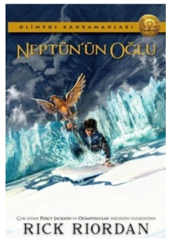 O. Kahramanları 02 NeptünÜn Oğlu Xlıbrıs