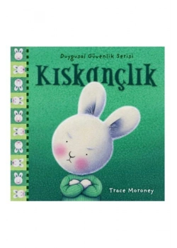 Duygusal Güvenlik Serisi Kıskançlık  Doğan Egmont
