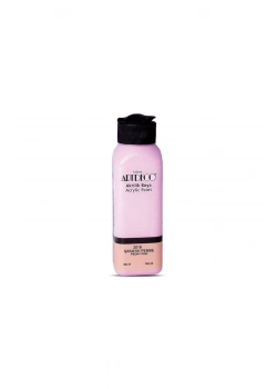 Lisans Artdeco Akrilik Boya 140 Ml Şakayık Pembe Lv-Y-070R-3018