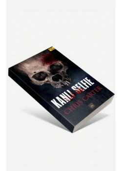 Kanlı Selfıe Chrıs Carter Arkadya