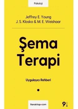 Şema Terapi. Jeffrey E.Young  Litera