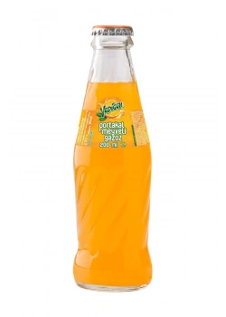 Yedigün Portakal 200 Ml