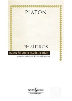 Phaidros Platon İş Bankası