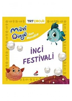 İnci Festivali  Erdem Çocuk