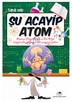 Şu Acayip Atom Uğurböceği