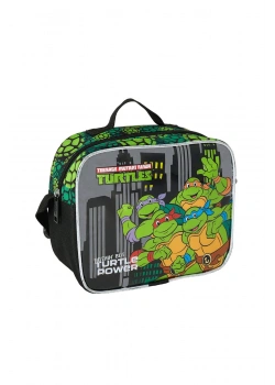 Nınja Turtles  Beslenme  Çantası 2175-9 Özkara Çanta