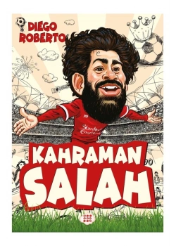 Kahraman Futbolcular Salah  Dokuz Yayın