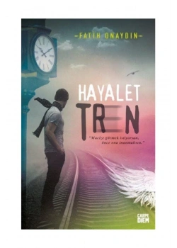 Hayalet Tren - Fatih Onaydın - Carpediem