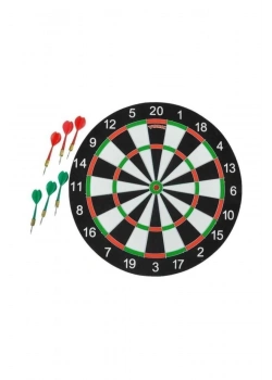 Vakumlu Orta Boy İğneli  Dart
