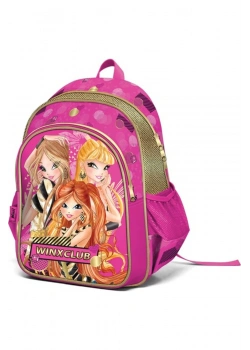 Yaygan Winx Okul Çantası - 63274