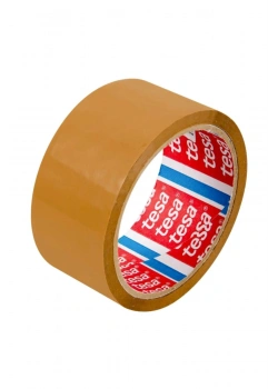Tesa Homelt Koli Bandı 40X45 Kahve Rengi 04280-00108-00