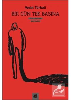 Bir Gün Tek Başına   Vedat Türkali