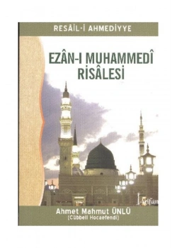 Dürr-Ü Meknun Kasidesinin Şerhi-Ahmet Mahmut Ünlü-Arifan