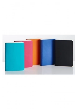 Bayındır Soft Defter 13X20,5 12 Yp Çizgili