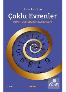 Çoklu Evrenler John Gri̇Bbi̇N Alfa