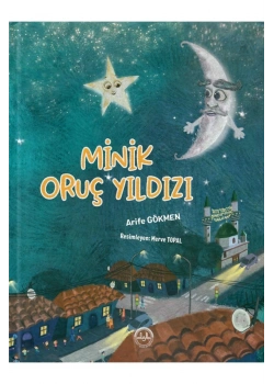 Minik Oruç Yıldızı  Arife Gökmen  Dib