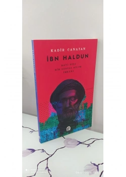 Ibn Haldun Bati Dişi Bir Sosyal Bilim Imkani Kadir Canatan Pinar