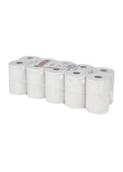 Pos Rulo 80x40 Termal Rulo Poşetli