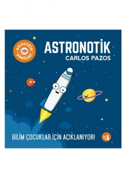 Astronotik  Carlos Pazos  Büyülü Fener