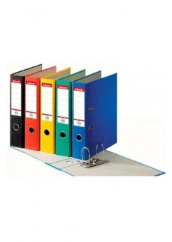 Esselte Klasör Ekonomi Dar Sarı 994515