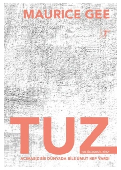 Tuz  Maurıce Gee  Artemis
