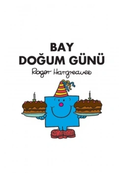 Bay Doğum Günü  Doğan Egmont