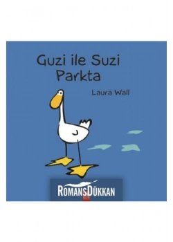 Guzi̇ İle Suzi̇ Parkta Laura Wall Altın