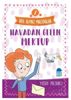 Havadan Gelen Mektup