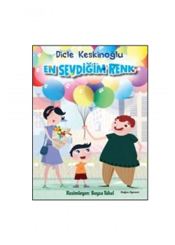 En Sevdiğim Renk   D Egmont