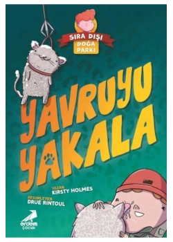 Yavruyu Yakala  Erdem Çocuk
