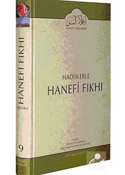 Hadislerle Hanefi Fıkhı  9.Cilt   Misvak