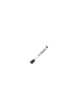 Faber Tahta Kalemi Yuvarlak Uç W20 Siyah 5040254012