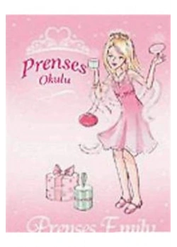 Prenses Okulu 6   Prenses Emily Ve Güzel Peri Doğan Egmont