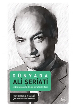 Dünyada Ali Şeriati Hamid Ahmedi Fecr
