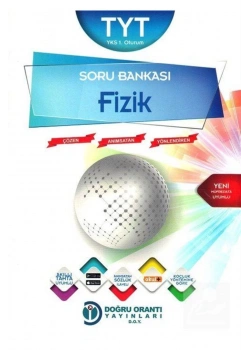 Doy Tyt Fizik Soru Bankası Yks 1. Oturum